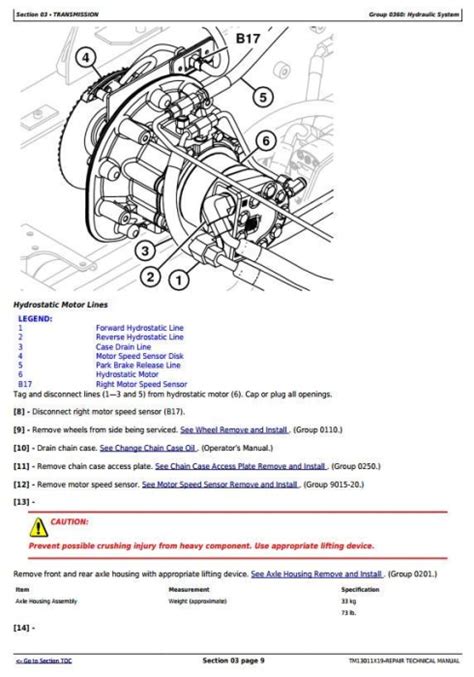 john deere 323e skid steer axel bearings|john deere 323e parts diagram.